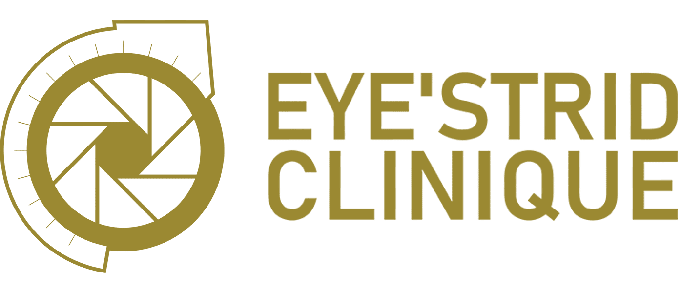 Eyestrid Clinique